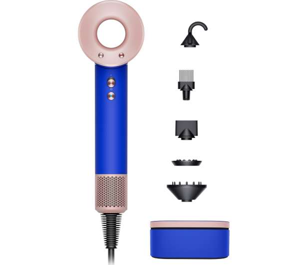 Dyson Supersonic Blue - 1336479 - zdjęcie